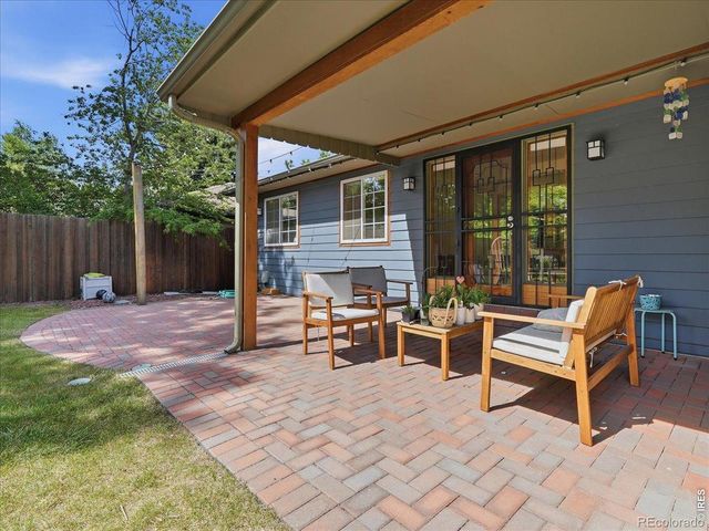 1580 S Garfield Street, Denver, CO 80210