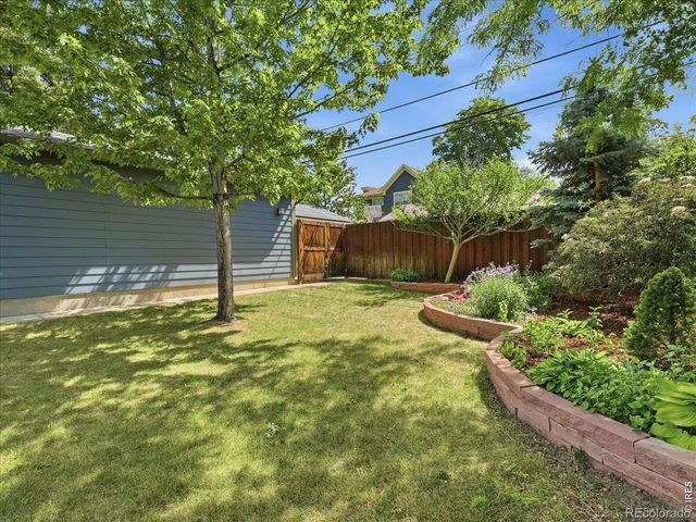 1580 S Garfield Street, Denver, CO 80210