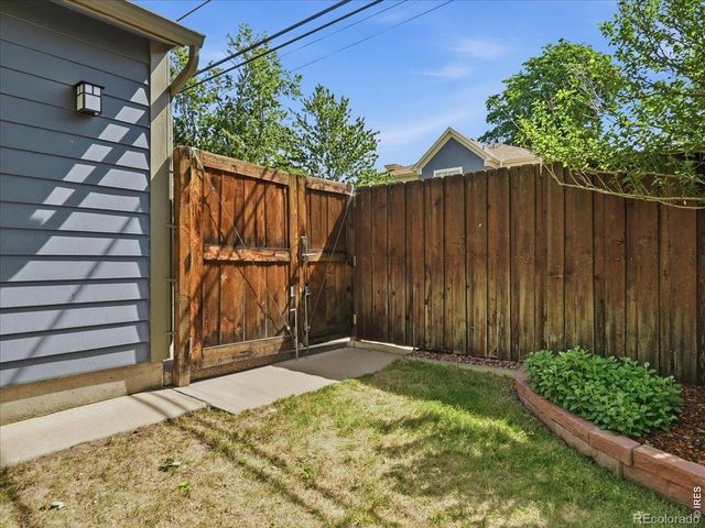 1580 S Garfield Street, Denver, CO 80210