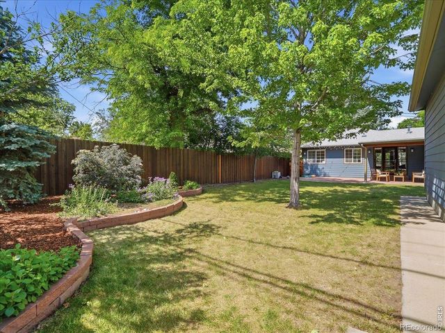 1580 S Garfield Street, Denver, CO 80210