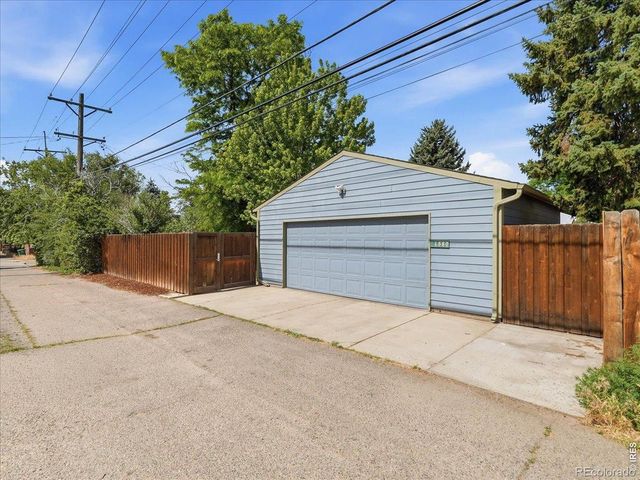 1580 S Garfield Street, Denver, CO 80210