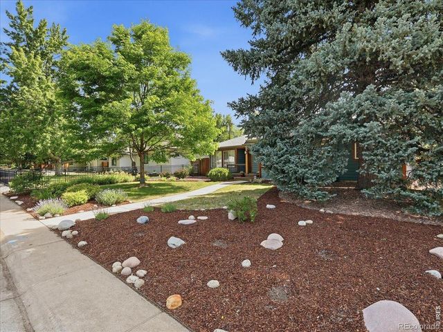 1580 S Garfield Street, Denver, CO 80210