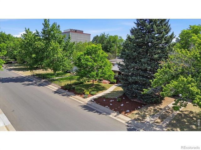 1580 S Garfield Street, Denver, CO 80210