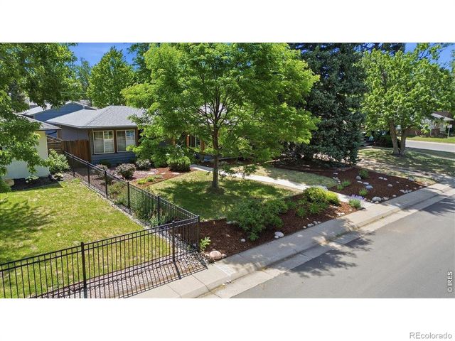 1580 S Garfield Street, Denver, CO 80210