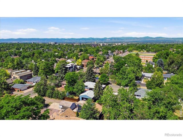 1580 S Garfield Street, Denver, CO 80210