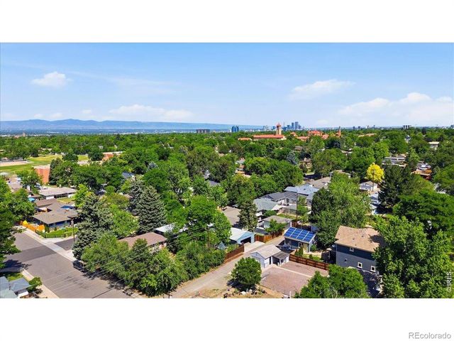 1580 S Garfield Street, Denver, CO 80210