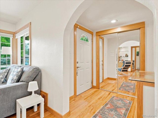1580 S Garfield Street, Denver, CO 80210