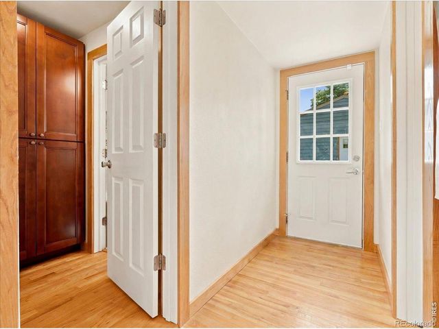 1580 S Garfield Street, Denver, CO 80210