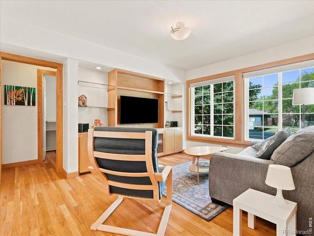 1580 S Garfield Street, Denver, CO 80210