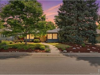 1580 S Garfield Street, Denver, CO 80210