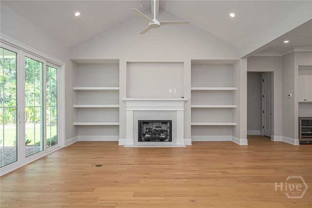 110 Grand Harbor Circle, Savannah, GA 31411