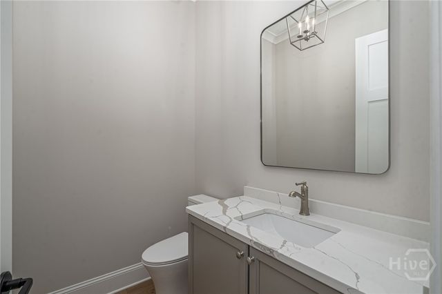 110 Grand Harbor Circle, Savannah, GA 31411