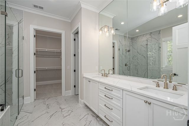 110 Grand Harbor Circle, Savannah, GA 31411