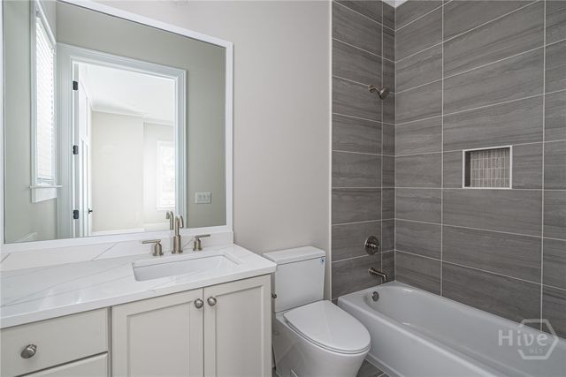 110 Grand Harbor Circle, Savannah, GA 31411