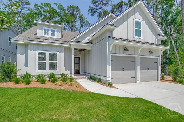 110 Grand Harbor Circle, Savannah, GA 31411