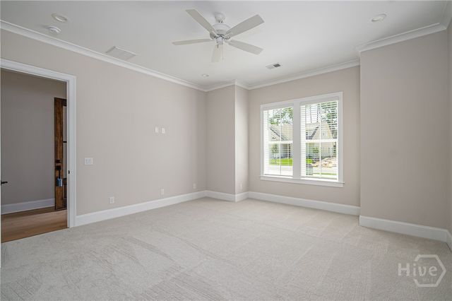 110 Grand Harbor Circle, Savannah, GA 31411