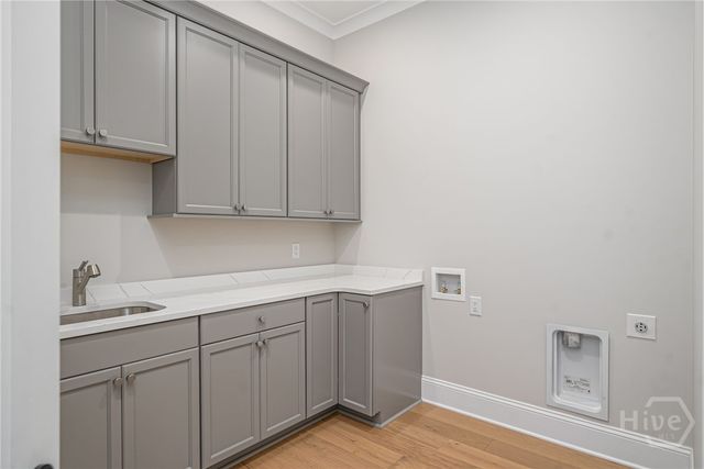 110 Grand Harbor Circle, Savannah, GA 31411