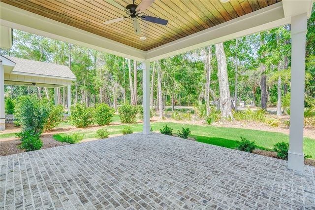 110 Grand Harbor Circle, Savannah, GA 31411