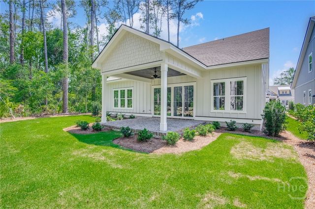 110 Grand Harbor Circle, Savannah, GA 31411