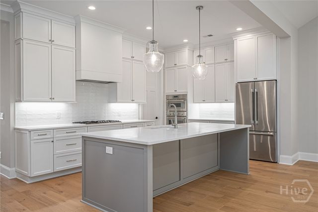 110 Grand Harbor Circle, Savannah, GA 31411