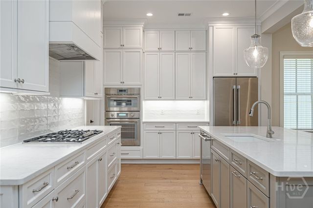 110 Grand Harbor Circle, Savannah, GA 31411