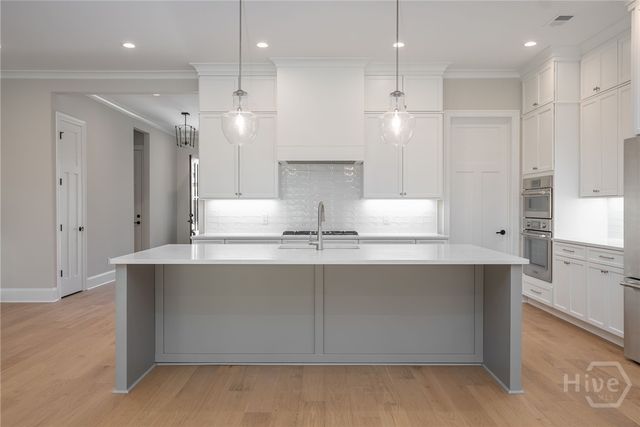 110 Grand Harbor Circle, Savannah, GA 31411