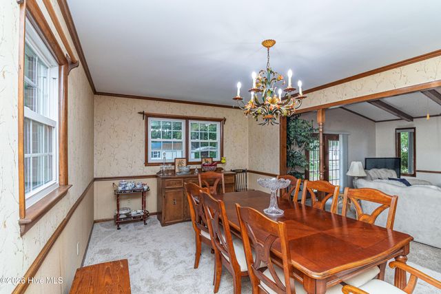 213 Holly Road, Goldsboro, NC 27534