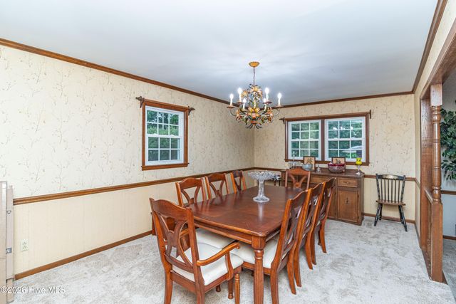 213 Holly Road, Goldsboro, NC 27534