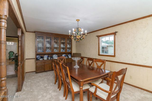 213 Holly Road, Goldsboro, NC 27534