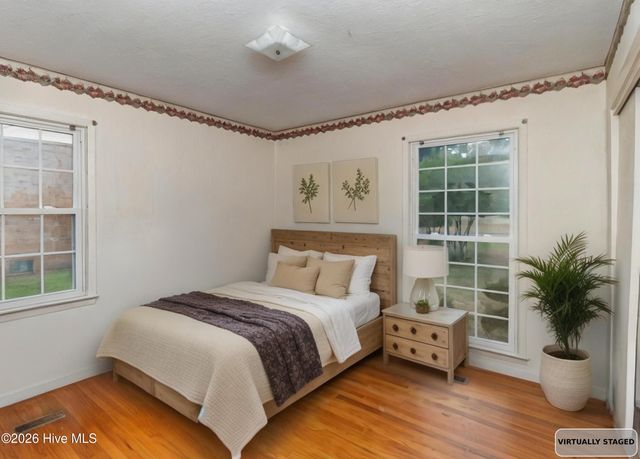 213 Holly Road, Goldsboro, NC 27534