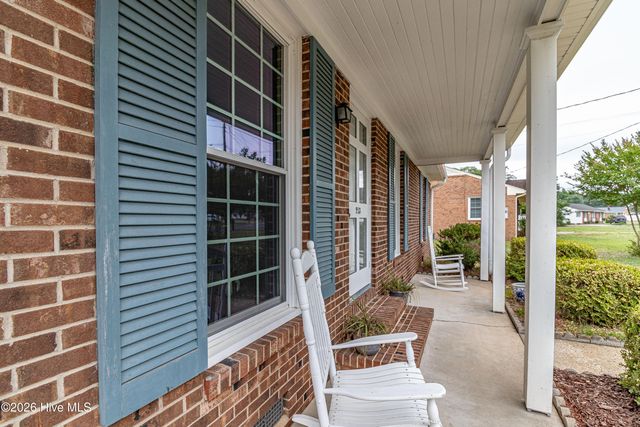 213 Holly Road, Goldsboro, NC 27534