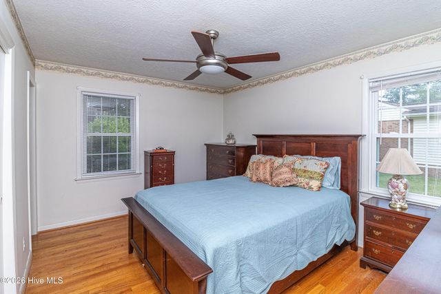 213 Holly Road, Goldsboro, NC 27534