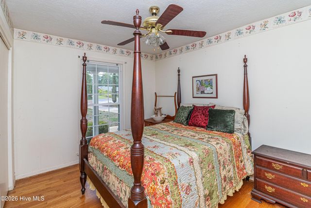 213 Holly Road, Goldsboro, NC 27534