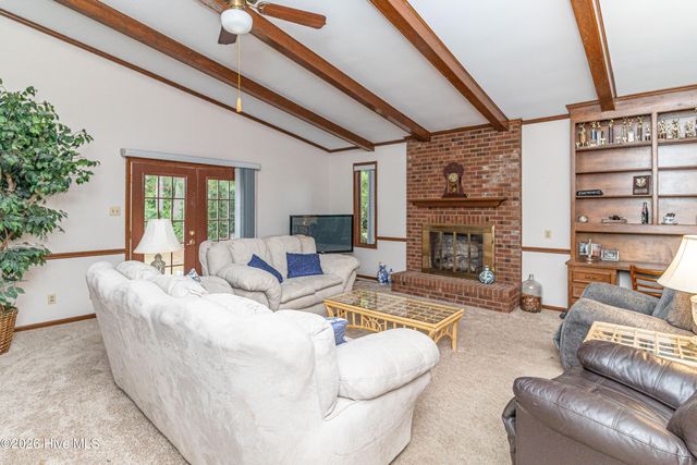 213 Holly Road, Goldsboro, NC 27534