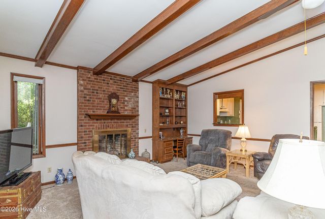 213 Holly Road, Goldsboro, NC 27534