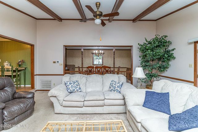 213 Holly Road, Goldsboro, NC 27534
