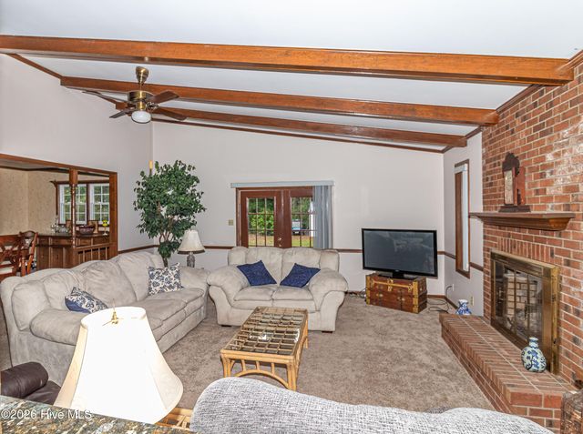 213 Holly Road, Goldsboro, NC 27534