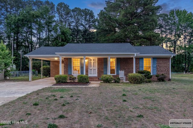 213 Holly Road, Goldsboro, NC 27534