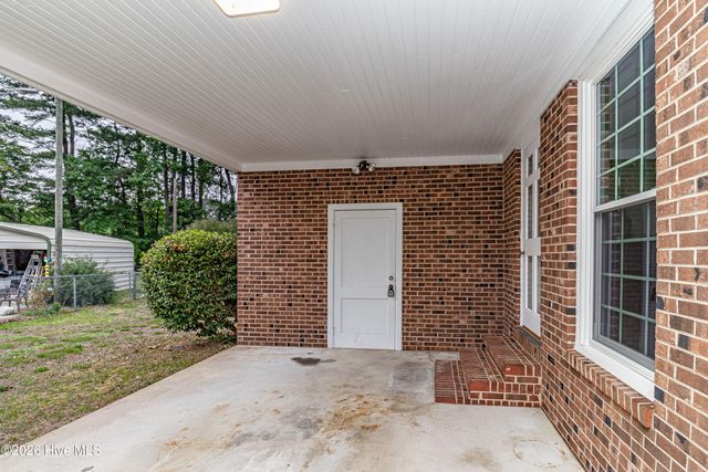 213 Holly Road, Goldsboro, NC 27534