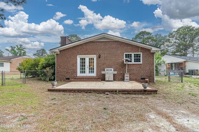 213 Holly Road, Goldsboro, NC 27534