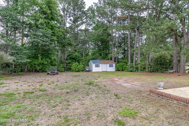 213 Holly Road, Goldsboro, NC 27534