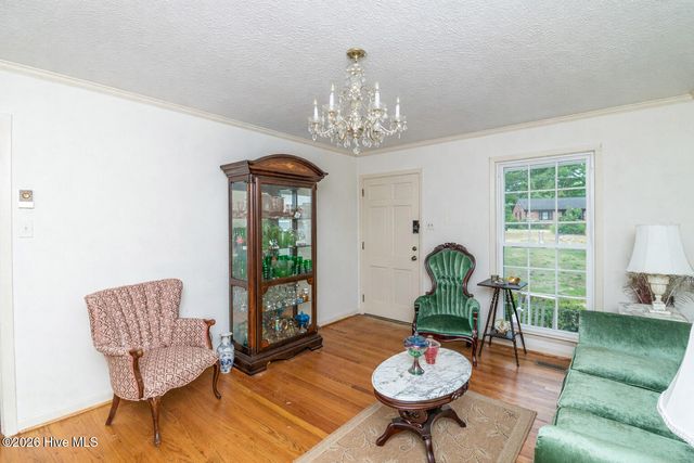 213 Holly Road, Goldsboro, NC 27534