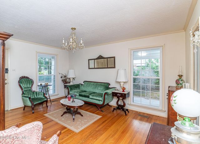 213 Holly Road, Goldsboro, NC 27534