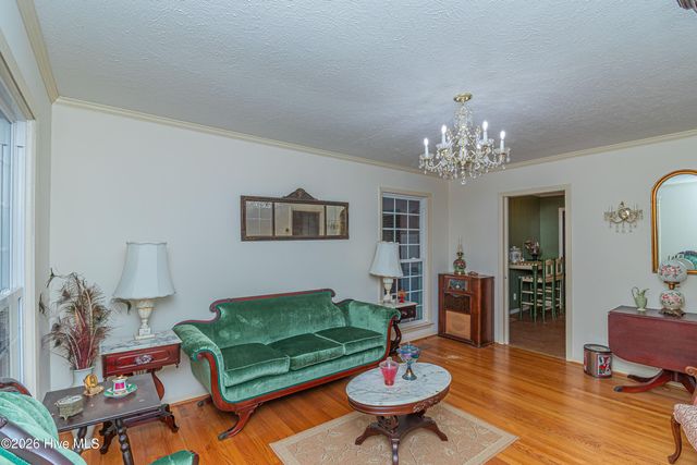 213 Holly Road, Goldsboro, NC 27534