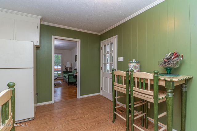 213 Holly Road, Goldsboro, NC 27534