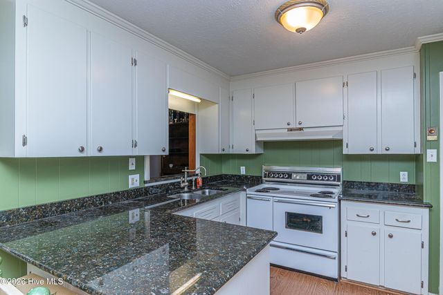 213 Holly Road, Goldsboro, NC 27534