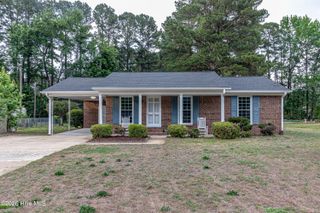 213 Holly Road, Goldsboro, NC 27534