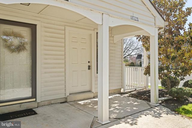 2204 SANDRA RD, Voorhees, NJ 08043