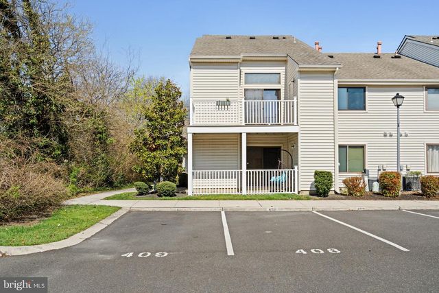 2204 SANDRA RD, Voorhees, NJ 08043