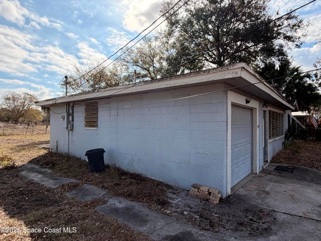 220 Stephenson Drive, Melbourne, FL 32904